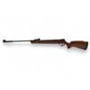 Image 2 : Unknown Chinese Single Shot Break Action .22 Caliber Air Pellet Rifle Wood Stock 495FPS