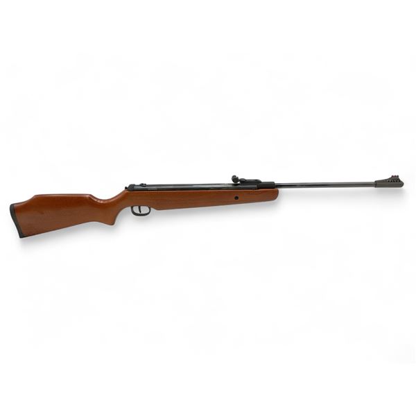 Northern Aer JCAB30 Single Shot Break Barrel Air Pellet Rifle.177 Caliber Wood Stock 495FPS