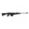 Image 1 : Pendleton XT193 Single Shot Break Action .177 Caliber Air Pellet Rifle Black Synthetic Stock 495FPS