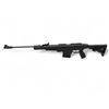 Image 2 : Pendleton XT193 Single Shot Break Action .177 Caliber Air Pellet Rifle Black Synthetic Stock 495FPS