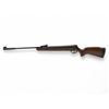 Image 2 : Unknown Chinese Single Shot Break Action .22 Caliber Air Pellet Rifle Wood Stock 495FPS