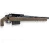 Image 4 : Weatherby Model 307 Bolt Action Rifle 30-06 SPRG 24" Fluted Threaded Barrel Tan Synthetic Stock
