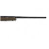 Image 5 : Weatherby Model 307 Bolt Action Rifle 30-06 SPRG 24" Fluted Threaded Barrel Tan Synthetic Stock