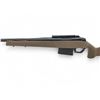 Image 7 : Weatherby Model 307 Bolt Action Rifle 30-06 SPRG 24" Fluted Threaded Barrel Tan Synthetic Stock