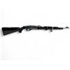 Image 1 : Remington Nylon 66 Semi Auto Rifle .22LR 19.5" Chrome Barrel And Chrome Receiver Black Stock
