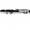 Image 7 : Remington Nylon 66 Semi Auto Rifle .22LR 19.5" Chrome Barrel And Chrome Receiver Black Stock