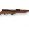 Image 4 : Yugoslavian SKS 59-66 Semi Auto Rifle 7.62X39 22" Barrel Wood Stock