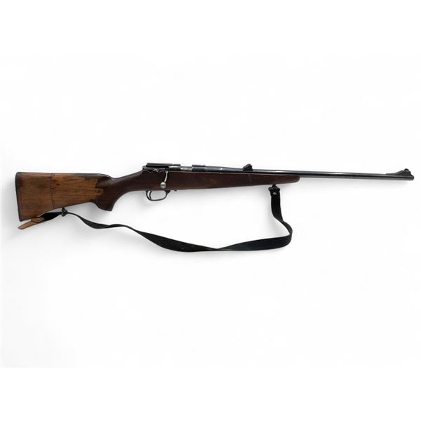 Zastava CZ99 Precision Bolt Action Rifle .22LR 22" Barrel Wood Stock