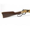 Image 3 : Henry H006GR Lever Action Rifle .44 Magnum 16" Octagon Barrel Bronze Receiver Wood Stock
