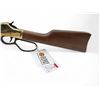 Image 6 : Henry H006GR Lever Action Rifle .44 Magnum 16" Octagon Barrel Bronze Receiver Wood Stock