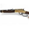 Image 7 : Henry H006GR Lever Action Rifle .44 Magnum 16" Octagon Barrel Bronze Receiver Wood Stock