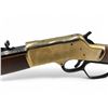 Image 9 : Henry H006GR Lever Action Rifle .44 Magnum 16" Octagon Barrel Bronze Receiver Wood Stock