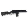 Image 1 : EGE Arms Levar12S Lever Action Shotgun 12Ga Shotgun 10.6" Barrel Black Synthetic Stock
