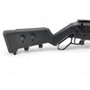 Image 3 : EGE Arms Levar12S Lever Action Shotgun 12Ga Shotgun 10.6" Barrel Black Synthetic Stock