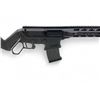 Image 4 : EGE Arms Levar12S Lever Action Shotgun 12Ga Shotgun 10.6" Barrel Black Synthetic Stock