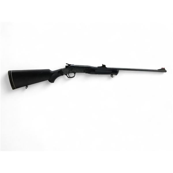 Rossi Single Shot Break Action Rifle .22LR 23" Barrel Synthetic Stock