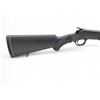 Image 3 : Rossi Single Shot Break Action Rifle .22LR 23" Barrel Synthetic Stock
