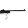 Image 5 : Rossi Single Shot Break Action Rifle .22LR 23" Barrel Synthetic Stock