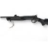 Image 7 : Rossi Single Shot Break Action Rifle .22LR 23" Barrel Synthetic Stock