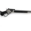 Image 4 : Smith & Wesson 1854 Stainless Lever Action Rifle .44 Mag 19.25" Barrel W/ Black Synthetic Stock