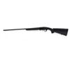 Image 2 : Charles Daly 101 410 Single Shot Shotgun 26" Barrel Black Synthetic Stock