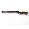 Image 2 : Smith & Wesson 1854 Lever Action Rifle .44 Mag 19.25" Threaded Barrel With Walnut Stock