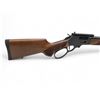Image 3 : Smith & Wesson 1854 Lever Action Rifle .44 Mag 19.25" Threaded Barrel With Walnut Stock