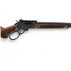 Image 4 : Smith & Wesson 1854 Lever Action Rifle .44 Mag 19.25" Threaded Barrel With Walnut Stock