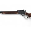 Image 7 : Smith & Wesson 1854 Lever Action Rifle .44 Mag 19.25" Threaded Barrel With Walnut Stock