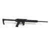 Image 1 : Rock Island Armory TM22 Semi Auto Rifle 22LR 20″ Threaded Barrel Black Stock