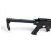 Image 3 : Rock Island Armory TM22 Semi Auto Rifle 22LR 20″ Threaded Barrel Black Stock
