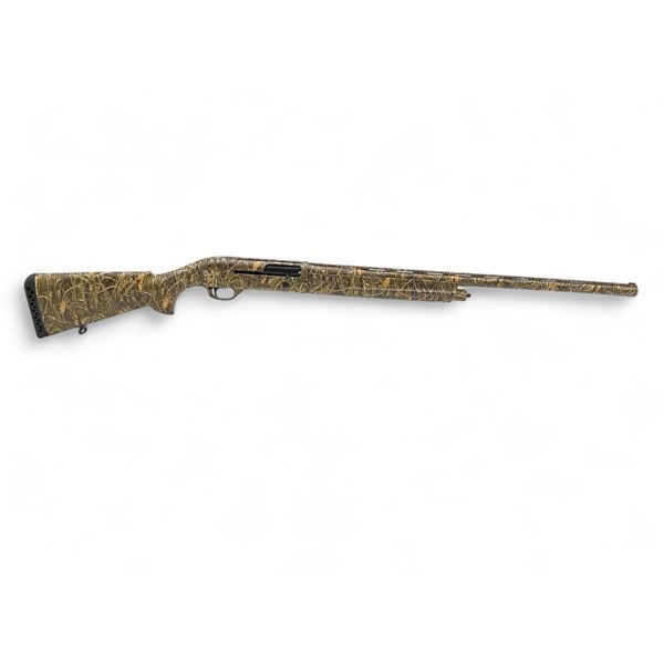 JTS FX12 Semi Auto Shotgun 12Ga 3" Chamber 28" Vent Rib Barrel Synthetic Camo Stock
