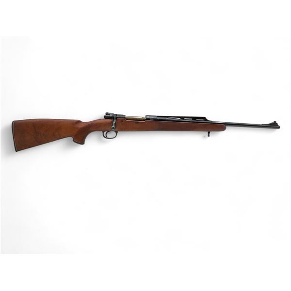 M98 Bolt Action Rifle 21" Barrel 7X64 Wood Stock