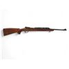 Image 1 : M98 Bolt Action Rifle 21" Barrel 7X64 Wood Stock
