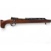 Image 4 : M98 Bolt Action Rifle 21" Barrel 7X64 Wood Stock