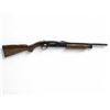 Image 1 : Omega Model 30R Pump Action Shotgun 12Ga 2.75" Chamber 20" Barrel Wood Stock