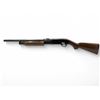 Image 2 : Omega Model 30R Pump Action Shotgun 12Ga 2.75" Chamber 20" Barrel Wood Stock