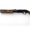 Image 8 : Omega Model 30R Pump Action Shotgun 12Ga 2.75" Chamber 20" Barrel Wood Stock