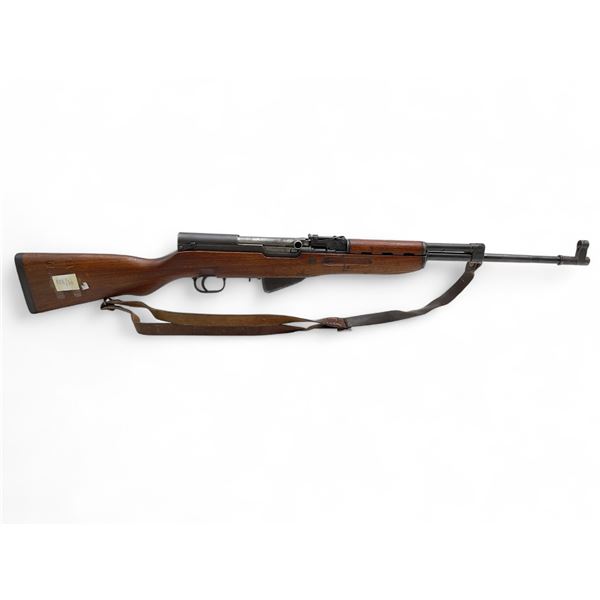 Yugoslavian SKS 59-66 Semi Auto Rifle 7.62X39 22" Barrel Wood Stock