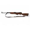 Image 2 : Yugoslavian SKS 59-66 Semi Auto Rifle 7.62X39 22" Barrel Wood Stock