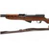 Image 7 : Yugoslavian SKS 59-66 Semi Auto Rifle 7.62X39 22" Barrel Wood Stock