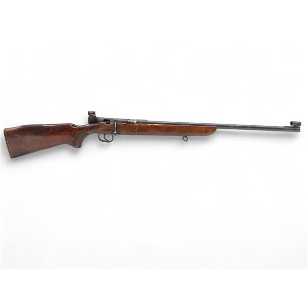 Toz 12-01 Single Shot Bolt Action Rifle .22LR 25" Barrel Wood Stock