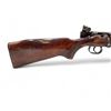 Image 3 : Toz 12-01 Single Shot Bolt Action Rifle .22LR 25" Barrel Wood Stock