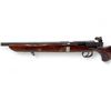 Image 8 : Toz 12-01 Single Shot Bolt Action Rifle .22LR 25" Barrel Wood Stock