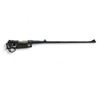 Image 1 : M48 Barreled Action 22-250 24" Barrel