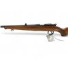 Image 8 : CZ BRNO Model 1 Bolt Action Rifle .22LR 23" Barrel Wood Stock