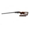 Image 2 : Norinco JW20 Take Down Semi Auto Rifle .22LR 19" Barrel Wood Stock