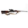 Image 1 : TOZ 18 Bolt Action Rifle 22LR 21" Barrel Wood Stock With Russian Scope