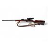 Image 2 : TOZ 18 Bolt Action Rifle 22LR 21" Barrel Wood Stock With Russian Scope
