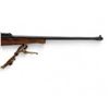 Image 7 : TOZ 18 Bolt Action Rifle 22LR 21" Barrel Wood Stock With Russian Scope